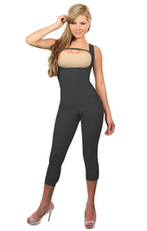 LIPO ILLUSION 2050 BUTTOCKS ENHANCER LONG LEG