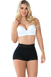 JACKIE LONDON 4001- Panty Gluteus Enhancer