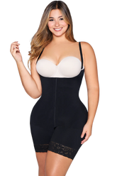 JACKIE LONDON 4601 - Shorts Slip Up Bodyshaper