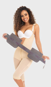 MC107 - WAIST MOLDER