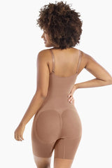CURVEEZ | CUR32608 Full Body Shaper Comfort Evolution