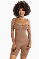 CURVEEZ | CUR32608 Full Body Shaper Comfort Evolution