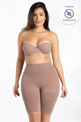 CURVEEZ | CUR3902 Thigh Shaper Second Skin