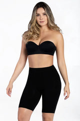 CURVEEZ | CUR3902 Thigh Shaper Second Skin