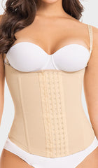FAJAS MYD C-4053 | FAJAS COLOMBIANAS WAIST CINCHER VEST FOR WOMEN | POWERNET