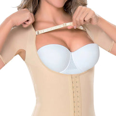 Fajas MYD 0164 Colombian Lipo Compression Garment Post Surgery Shapewear For Women