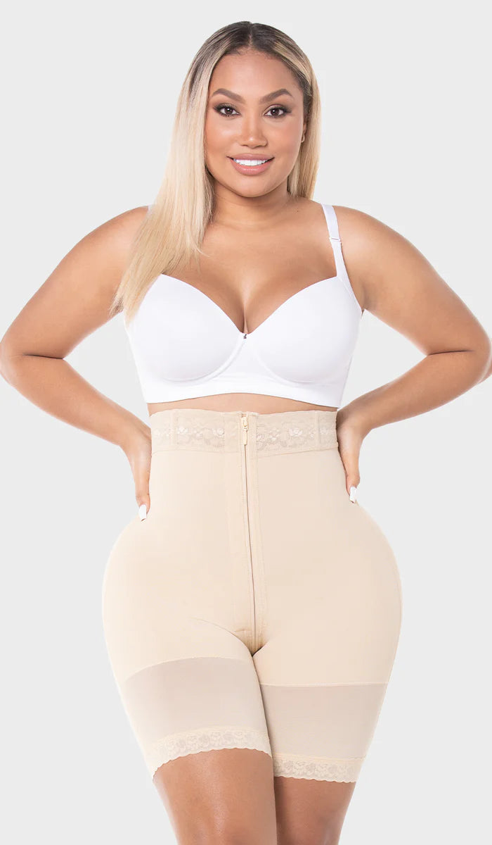 High waist girdle deals shaper