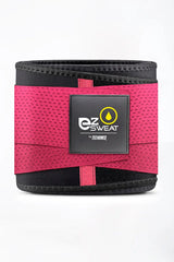 Ez Sweat by Technomed 0654 Neoprene Gym Belt