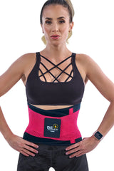 Ez Sweat by Technomed 0654 Neoprene Gym Belt