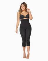 CURVEEZ | CUR3725 Capri Leggings Comfort Evolution