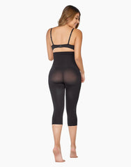 CURVEEZ |  CUR3725 Capri Leggings Comfort Evolution