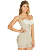 DIANE 2396 TUMMY CONTROL BODY SHAPER SHORTS