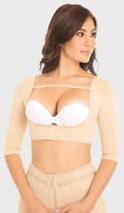 MYD CH004 UPPER ARM SHAPER COMPRESSION SLEEVES