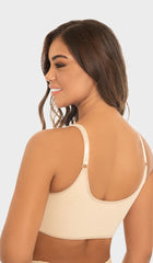 MYD B0018 BRA WITH IMPLANT STABILIZER BAND