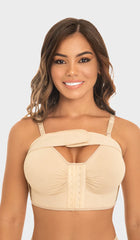 MYD B0018 BRA WITH IMPLANT STABILIZER BAND