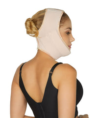 forma tu cuerpo C-050 Shin Neck Bandage