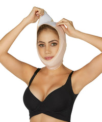 forma tu cuerpo C-050 Shin Neck Bandage