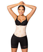 forma tu cuerpo C-054 Espuma postquirúrgica faja