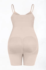 Curveez 80132 Comfort Evolution Full Body Shaper