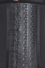 Curveez 8013/2023 Sculpting Latex Waist Trainer