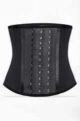 Curveez 8016/2026 Short Latex Waist Trainer