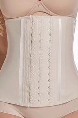 Curveez 8031/2021 Long Latex Waist Trainer