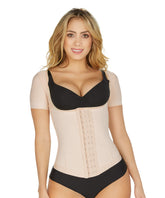 forma tu cuerpo O-062 Jacket, Arms and Back control