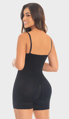 MYD 0066 STRAPLESS SILICONADO