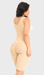 MYD F0879 KNEE-LENGTH FAJA CONTROL FLEXY