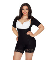 FORMA TU CUERPO O-017 Faja para brazos y espalda