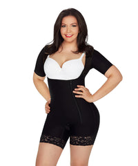 FORMA TU CUERPO O-017 Faja para brazos y espalda