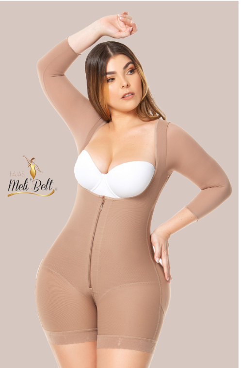 Curvy-Faja: Embrace Your Curves with Confidence - fantail flo
