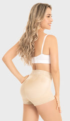 MYD S0211 - BOYSHORT LOW WAISTLINE