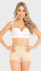 MYD S0211 - BOYSHORT LOW WAISTLINE