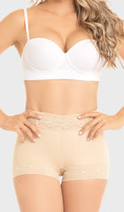 MYD S0211 - BOYSHORT LOW WAISTLINE