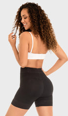 MYD STA0322 - SHORT HIGH WAISTLINE