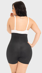 MYD SXA0216 BOYSHORT EXTRA HIGH WAISTLINE