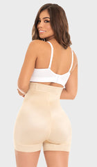 MYD SXA0216 BOYSHORT EXTRA HIGH WAISTLINE