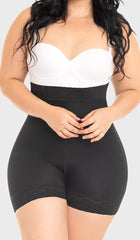 MYD SXA0216 BOYSHORT EXTRA HIGH WAISTLINE