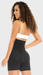 MYD SXA0327 SHORT EXTRA HIGH WAISTLINE