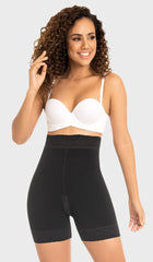 MYD SXA0327 SHORT EXTRA HIGH WAISTLINE