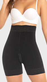 MYD SXA0327 SHORT EXTRA HIGH WAISTLINE