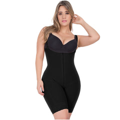 UpLady 6129 | Butt Lifter Tummy Control Shapewear Shorts Bodysuit