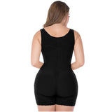 UpLady 6190 | Butt Lifting Curvy High Compression Shapewear