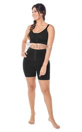 bodyflex Short Ref. 035/035N