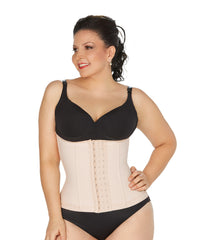 forma tu cuerpo O-061 Cinturilla colombiana