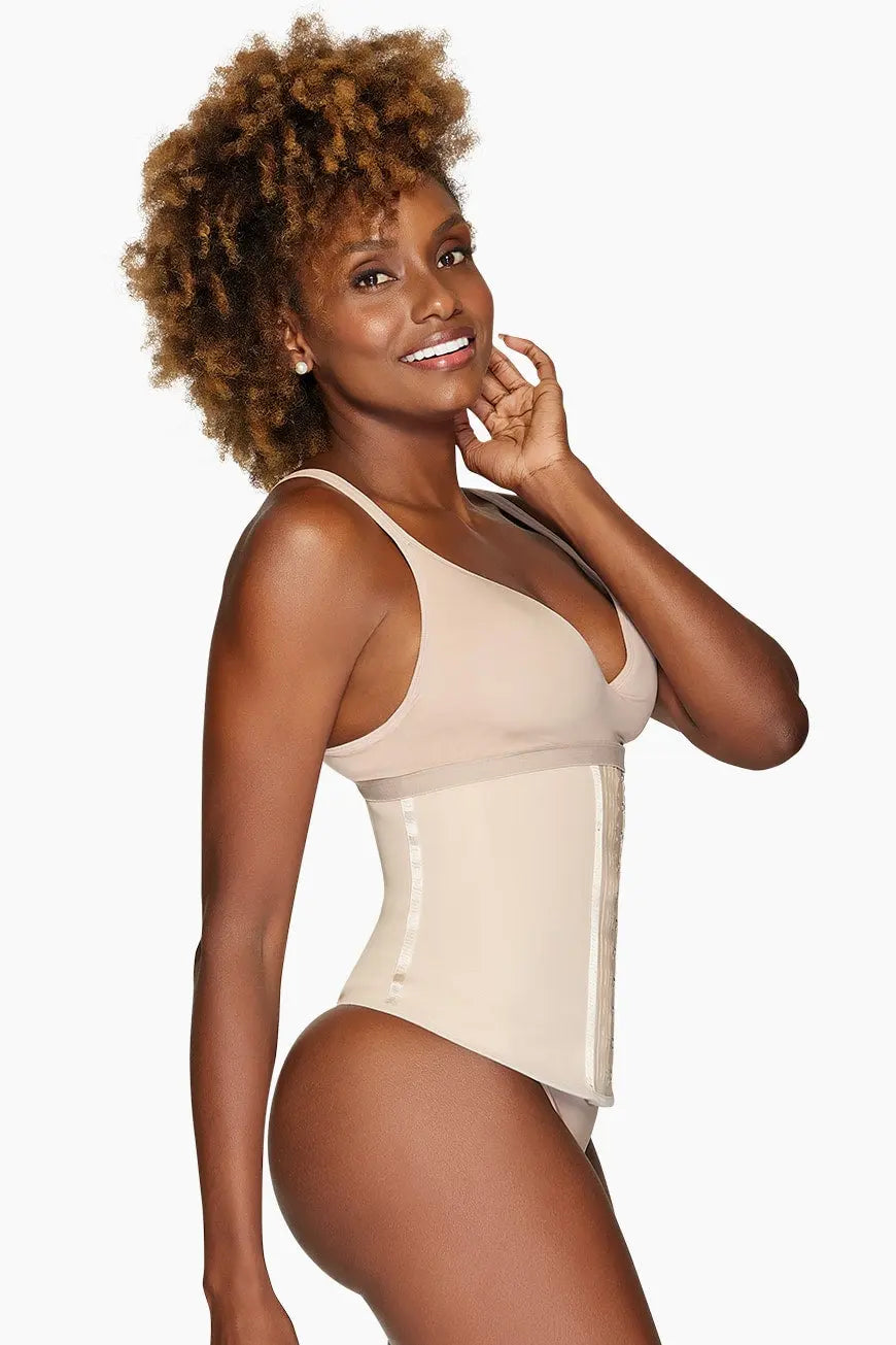 Invisible Playtex Rubber Girdle for Ballet and Sports