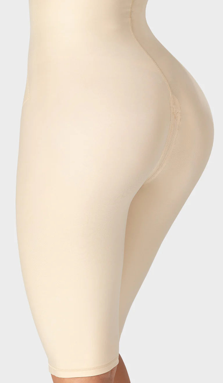 F14779 - KNEE-LENGTH FAJA TRUSA FOR FIRST STAGE