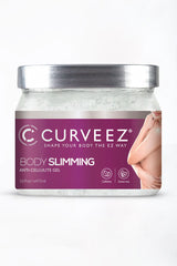 Curveez Body Slimming Anti-Cellulite Gel