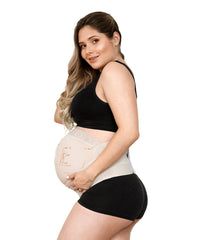 forma tu cuerpo M-001 Faja materna, pregnancy girdle